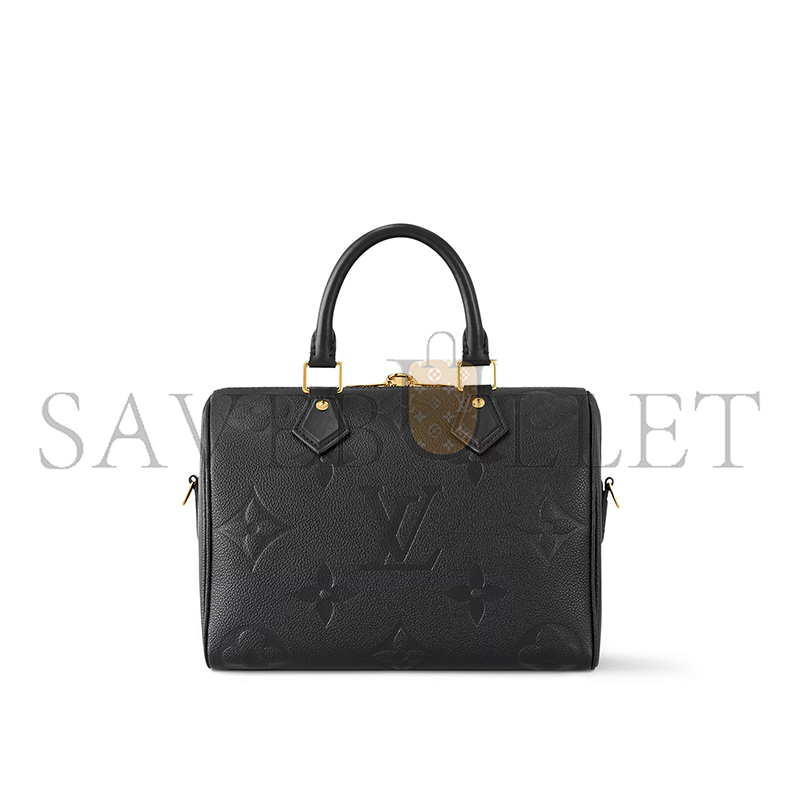 LOUIS VUITTON SPEEDY BANDOULIÈRE 25 M58951 (25*19*15cm)